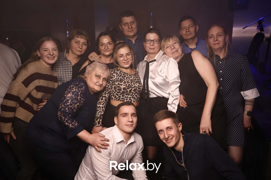 Terra party, фото № 69