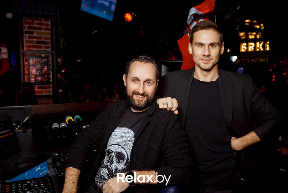 Новогодний Бруклин, фото № 62