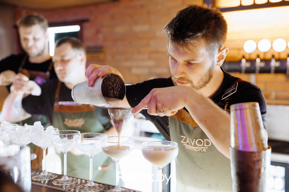 Saturday In Zavod, фото № 40