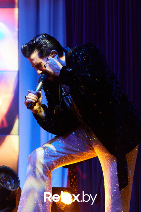 «Авраам Руссо в казино Опера», фото № 74