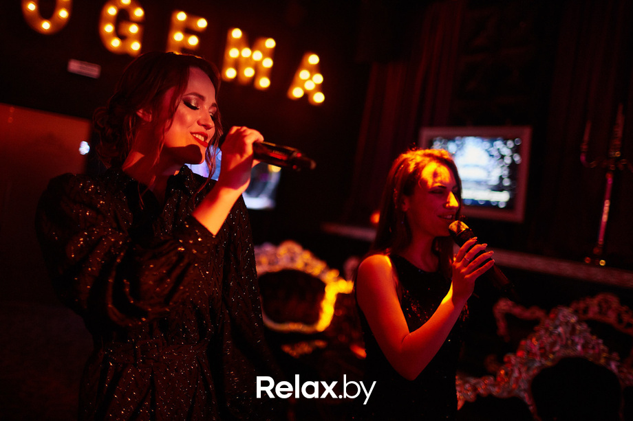 Miss Halloween, фото № 19