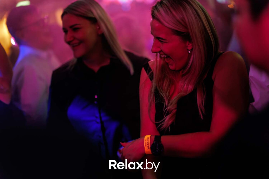 Friday party, фото № 45