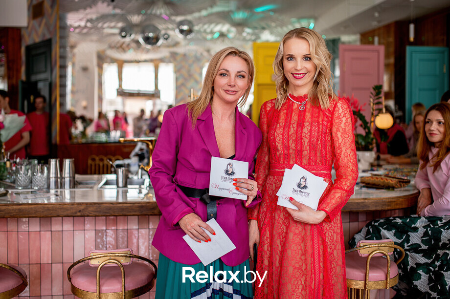 Pretaportal fashion coffee, фото № 189