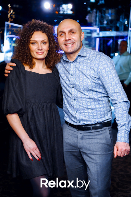 Friday BOGEMA, фото № 31