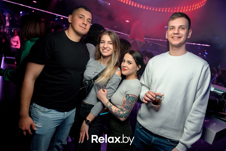 Ecstasy Day - 2, фото № 51