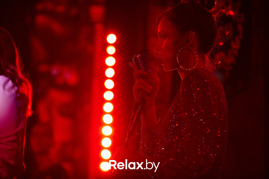 Караоке «Pin up», фото № 73