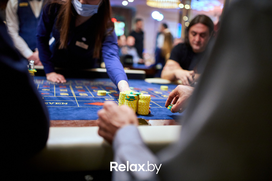 Шоу Мелодия удачи, фото № 27