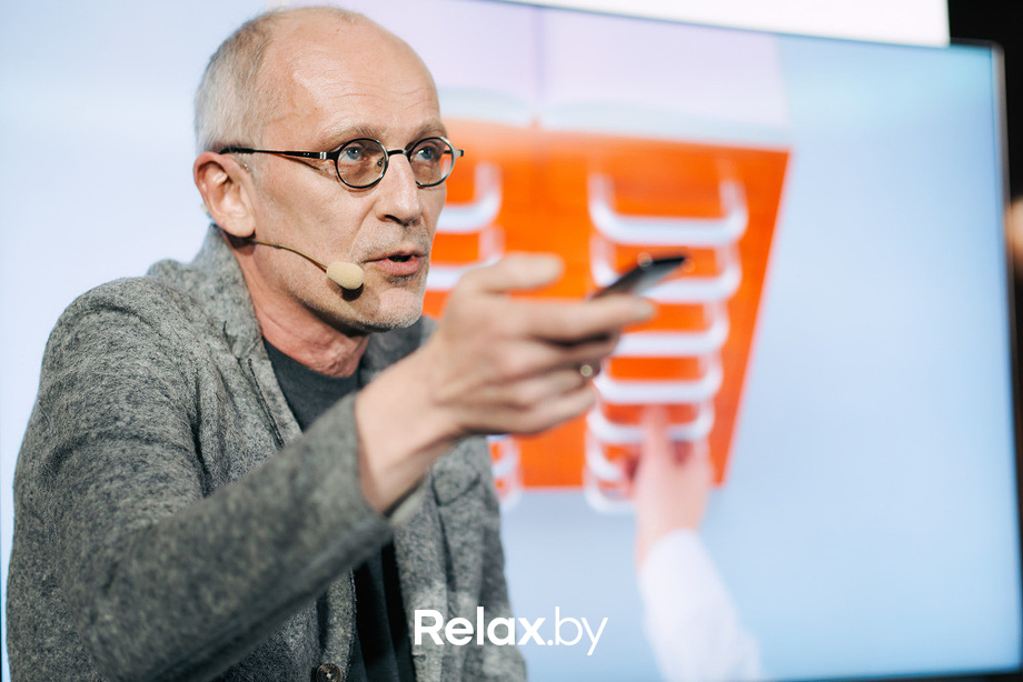 Презентация QLED телевизоров Samsung, фото № 110