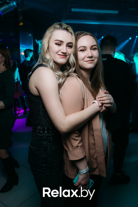 Деффчонки Party, фото № 17