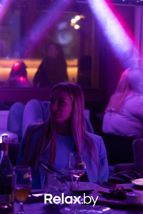 Ночные жители, фото № 55