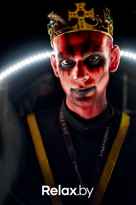 Halloween Highare, фото № 66