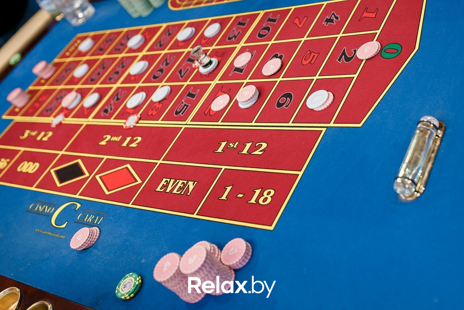 Поймай Карат, фото № 4