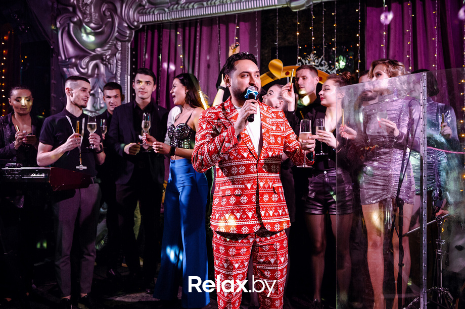 Богема New Year 2022, фото № 72
