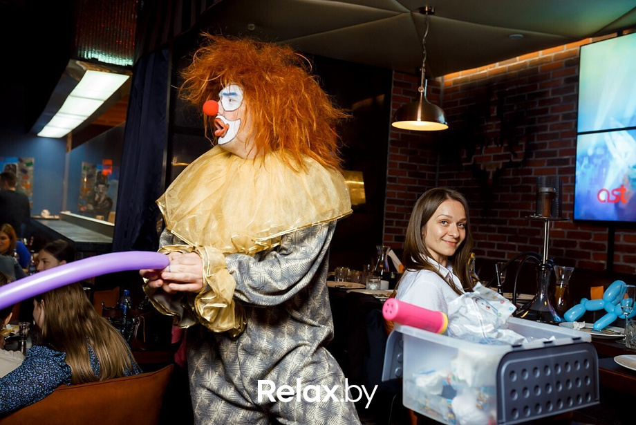 Brooklyn Live, фото № 37