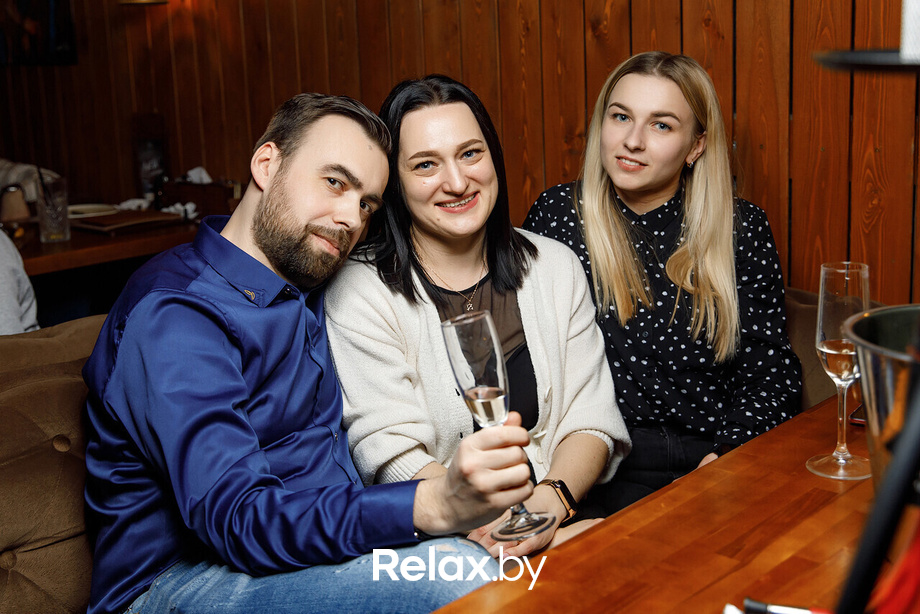 Суббота с Dj Сoopykata, фото № 20