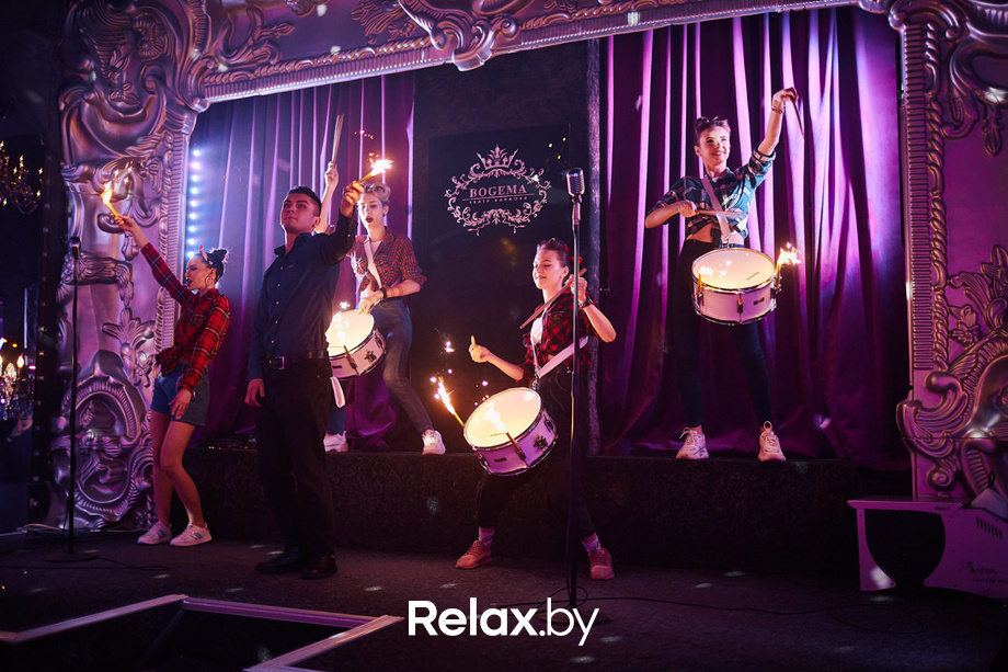 Караоке «Pin up», фото № 16