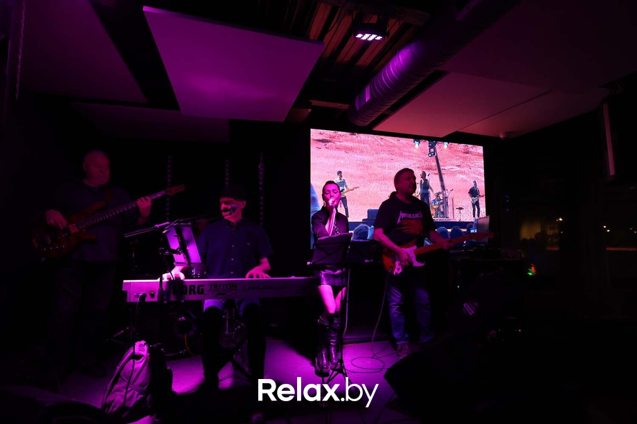 Terra party, фото № 66