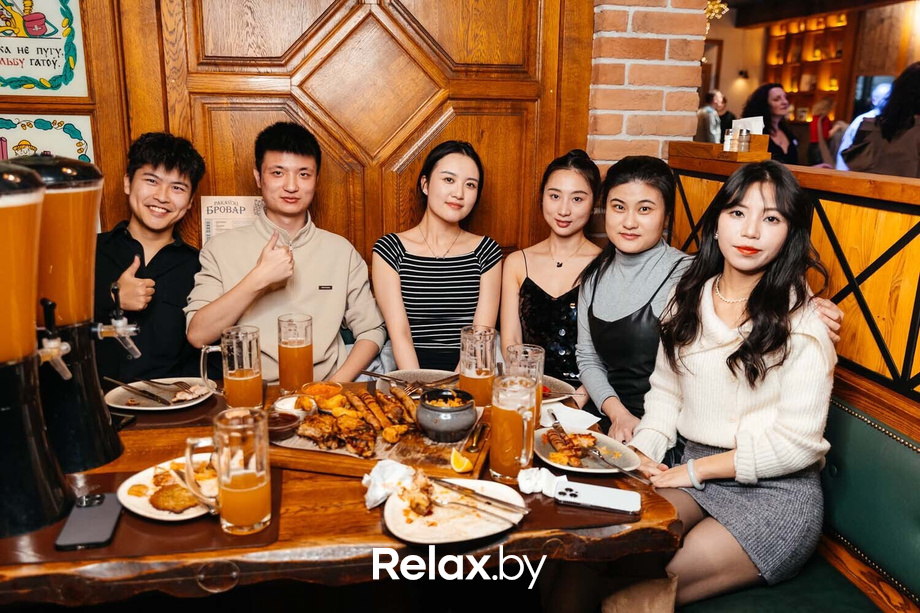 Суббота в Броваре, фото № 57