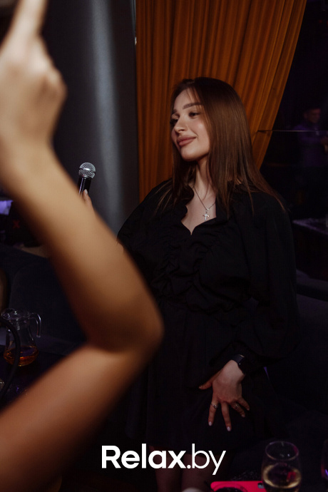 Friday LUXURIA LXR, фото № 39