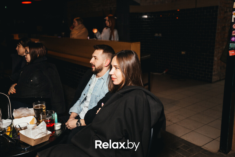 Tinder Ultimate, фото № 74