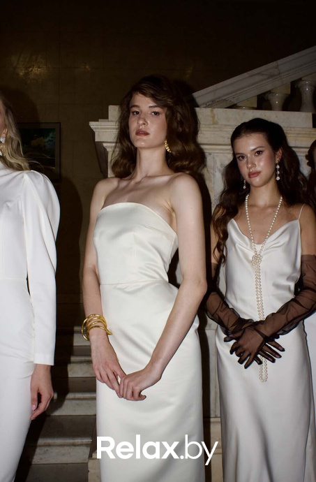 Показ для Kiko Richen (часть 2), фото № 14