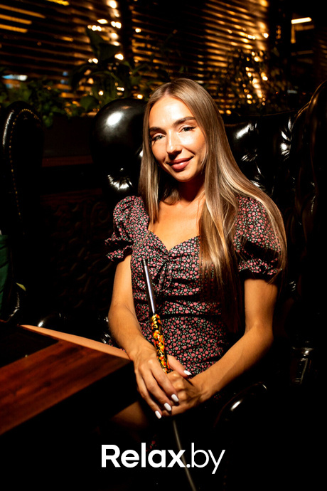 Суббота в PEAKY BLINDERS, фото № 19