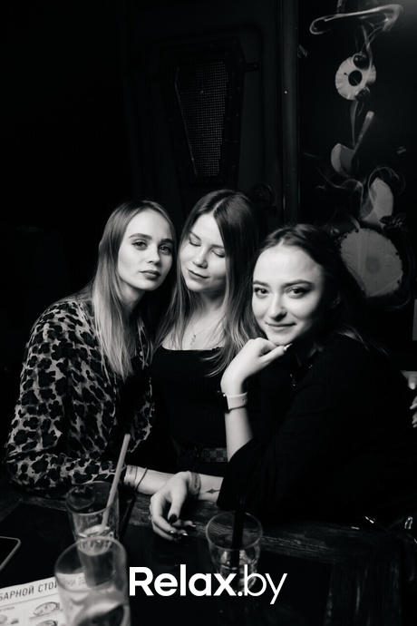 Оно party, фото № 43