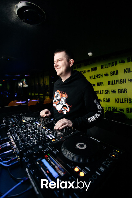 Zima on party!, фото № 67