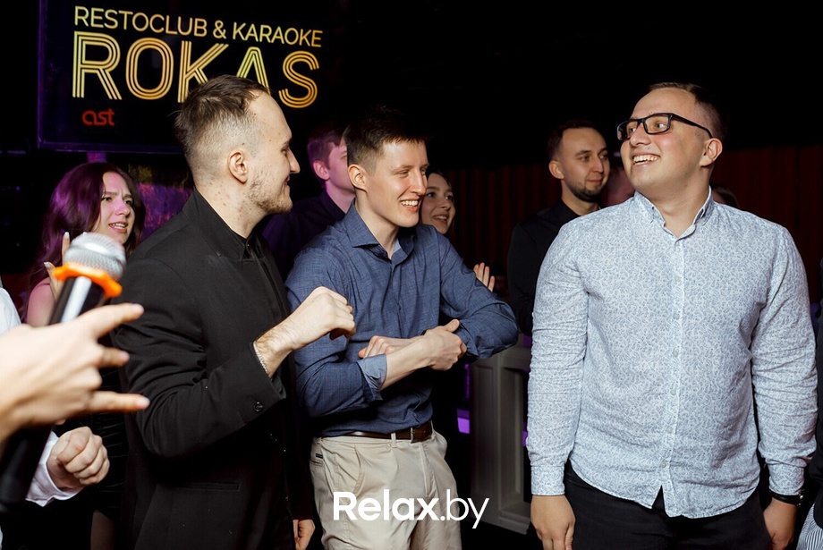 Saturday party, фото № 6