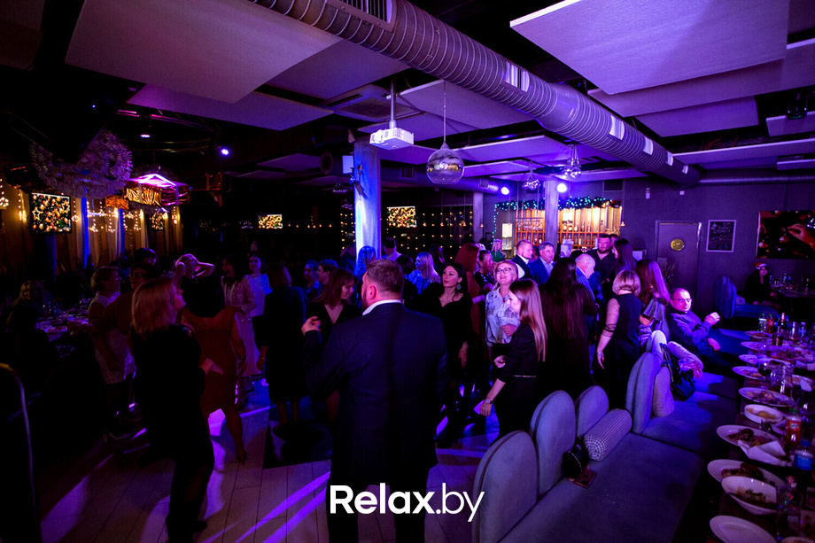 Happy New Year in Terra, фото № 12