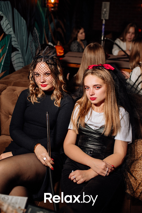 Halloween, фото № 43