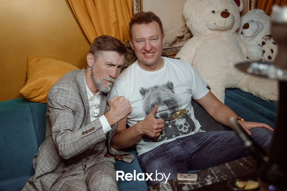 Saturday LUXURIA LXR, фото № 36