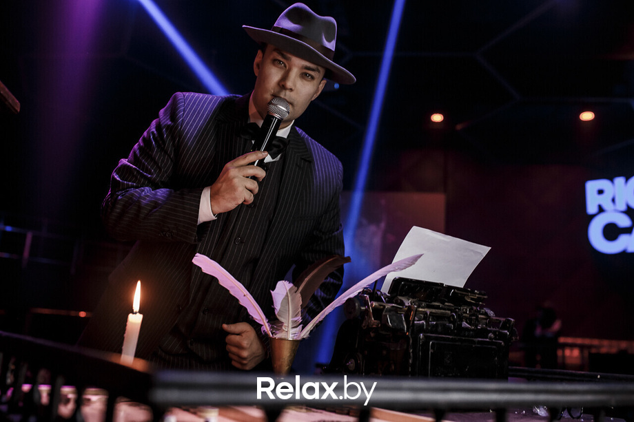 Острые Козырьки Эпизод два, фото № 9