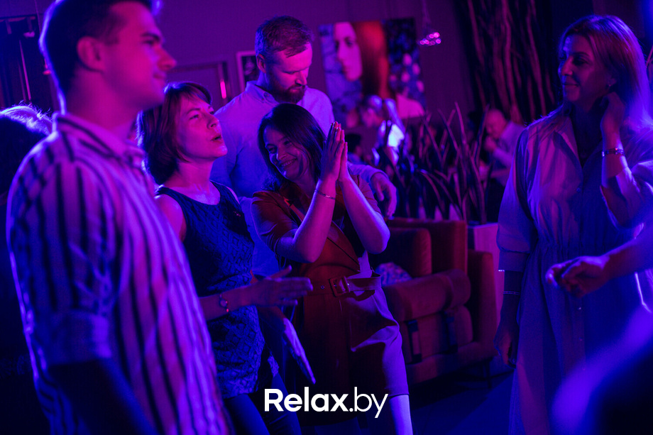 Ночные жители, фото № 63