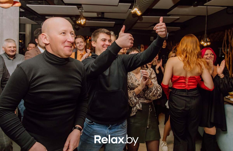 Happy New Year in Terra, фото № 101