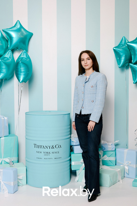 Breakfast at Tiffany's, фото № 12