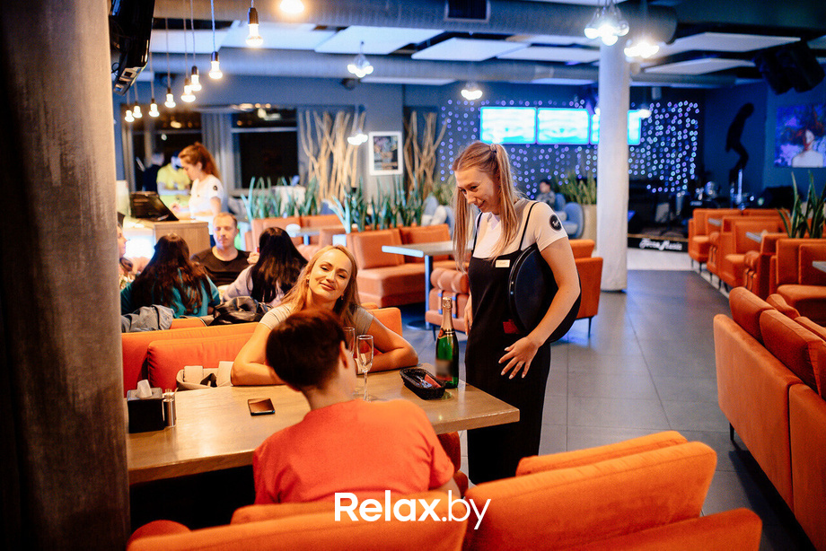 Ночные жители, фото № 6