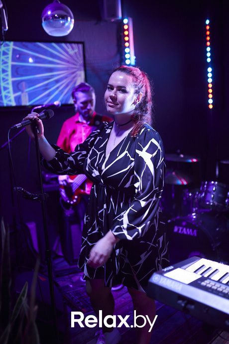 Ночные жители, фото № 18