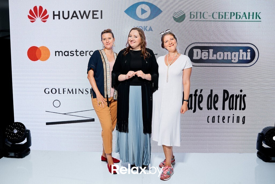 Brands Fashion Show, фото № 215