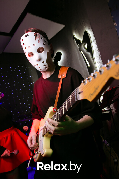 Цирк Ужасов, фото № 5