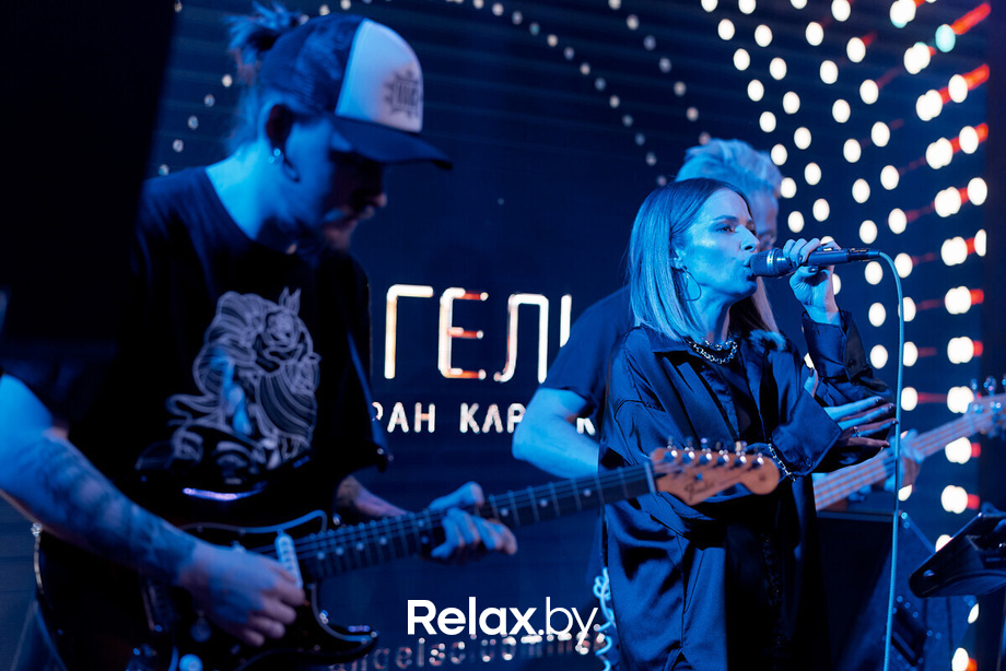 Friday Music, фото № 39