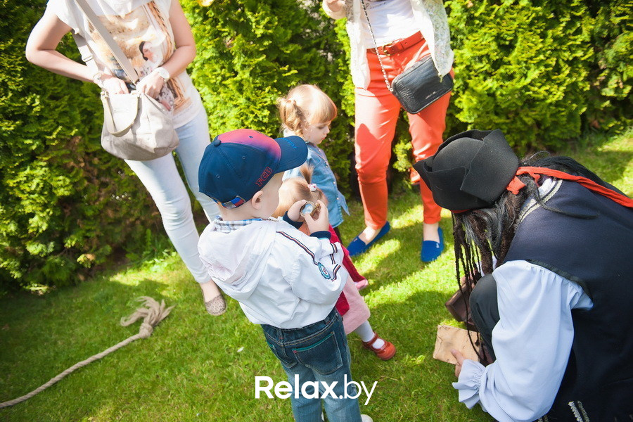 Family Brunch, фото № 40