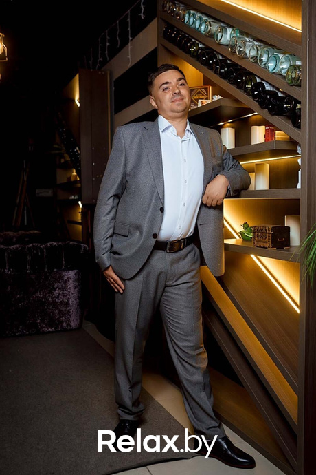 Saturday party, фото № 21