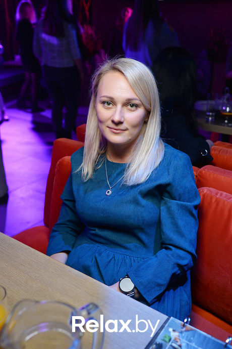 Ночные жители, фото № 10