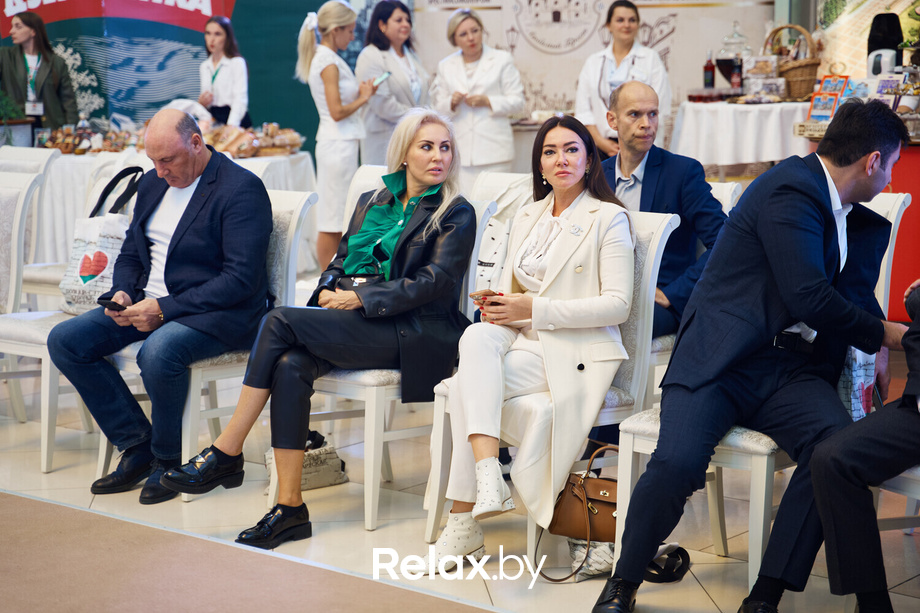 «Минск модный» - в ТЦ «Столица», фото № 37