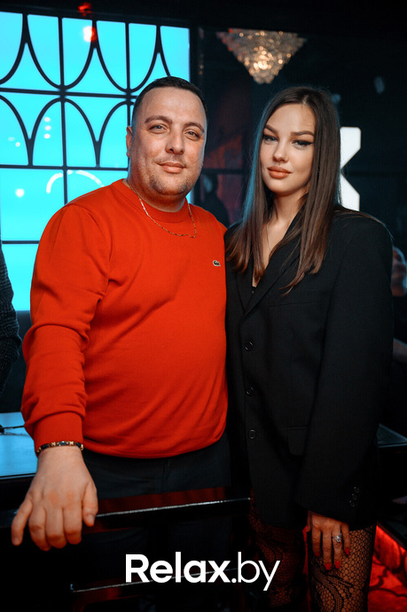 Friday party, фото № 1