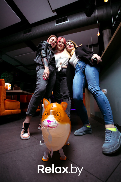 Ночные жители, фото № 46