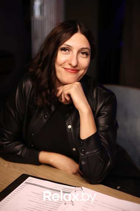 Ночные жители, фото № 63