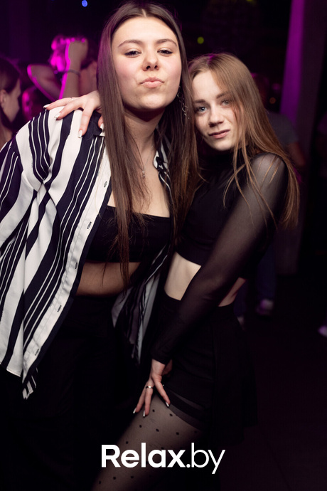 Ночные жители, фото № 64