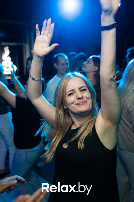 Ночные жители, фото № 55